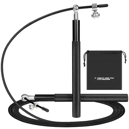 Flintronic Corde à Sauter Réglable – Image 1