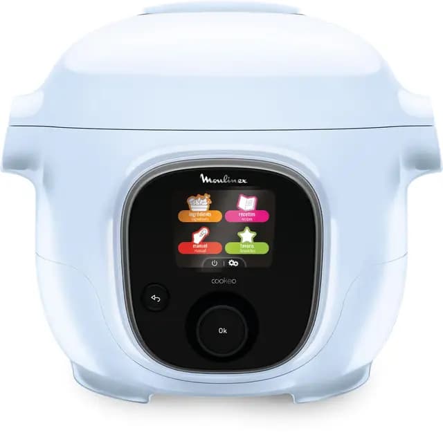 Moulinex Cookeo Mini Multicuiseur