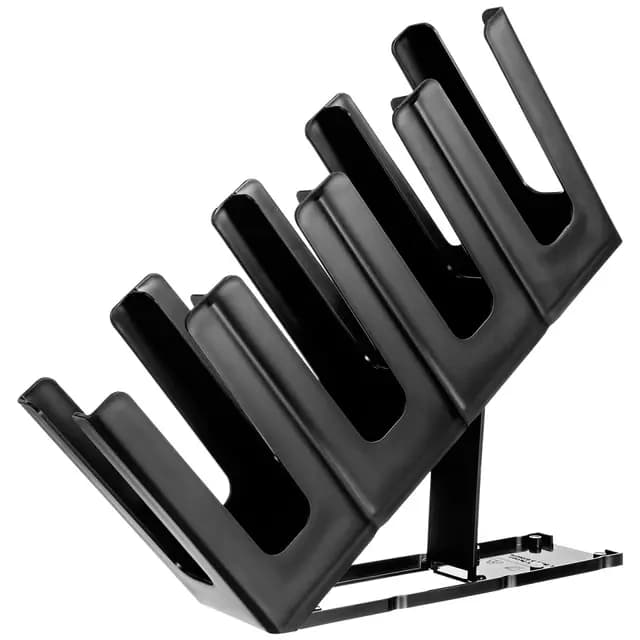 Operitacx Support de Gobelet Plastique