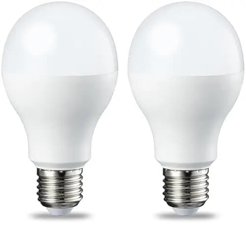 Amazon Basics Ampoule LED E27 13W
