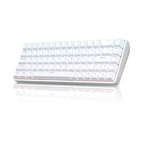 Dierya DK68 Clavier Gamer 65% – Image 1