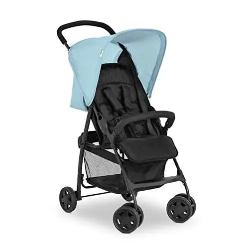 Hauck Poussette Citadine Sport – Image 1