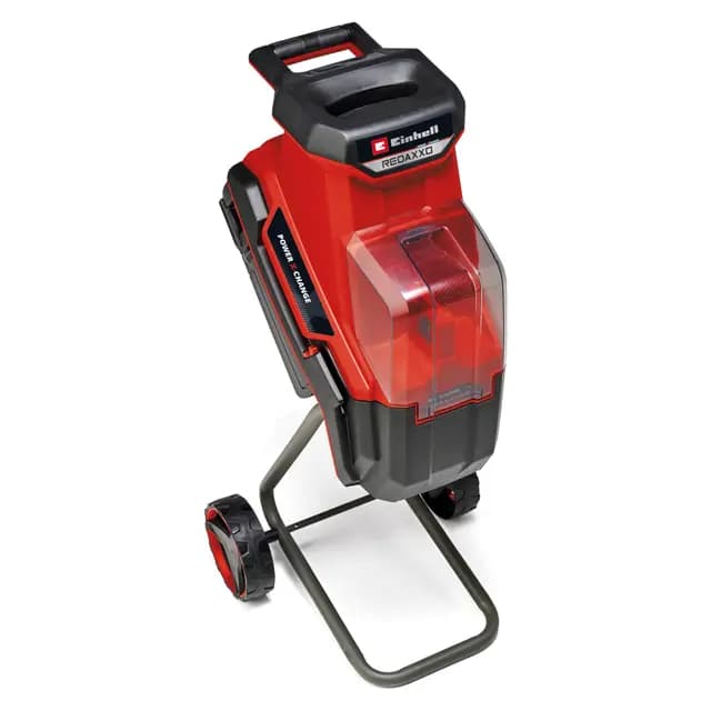 Einhell REDAXXO 36/25 Broyeur sans fil – Image 1