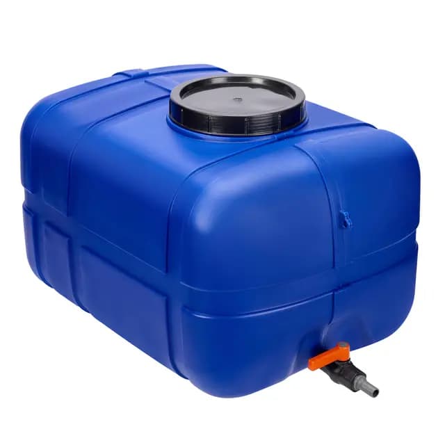 Garronda GD-0098 Réservoir d'eau 150L
