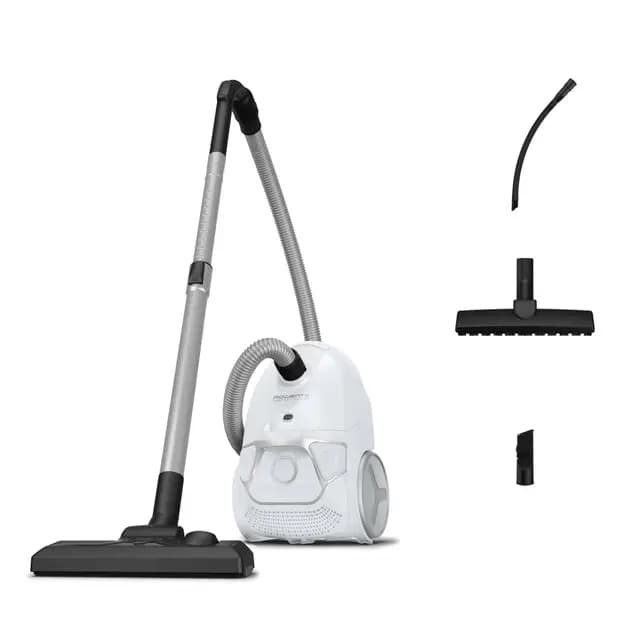 Rowenta Compact Power Aspirateur avec sac