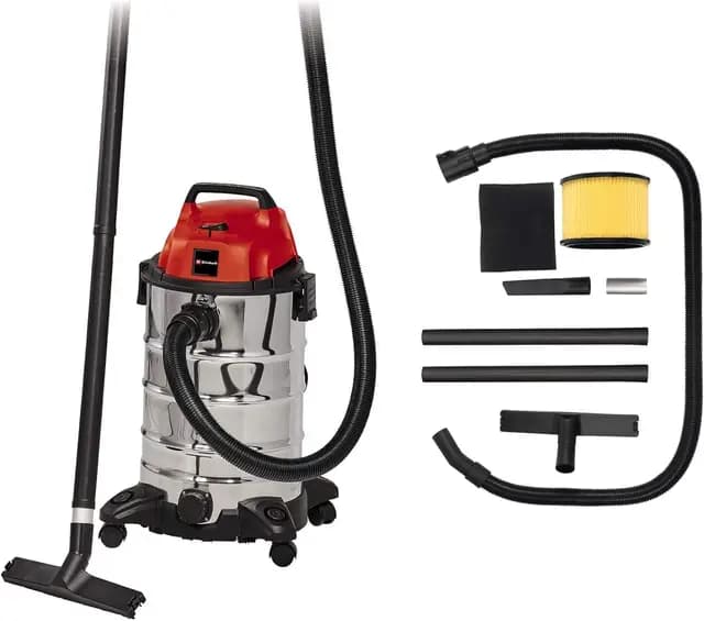 Einhell TC-VC 1930 S Aspirateur multifonction