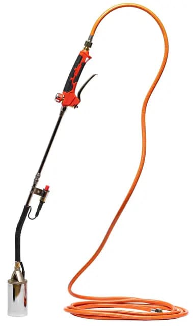 Rothenberger Brûleur piézoélectrique
