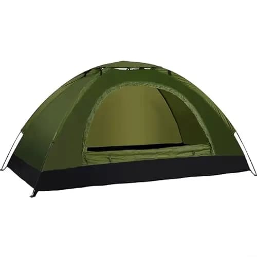 Whych Tente de camping ultralégère