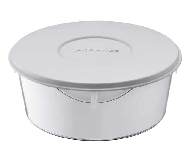 Lagrange Pot à Skyr 1L