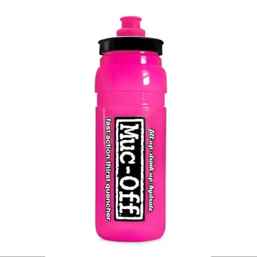 Muc-Off Gourde Sport Elite Fly