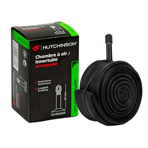 Hutchinson Chambre à air VTT 26 pouces