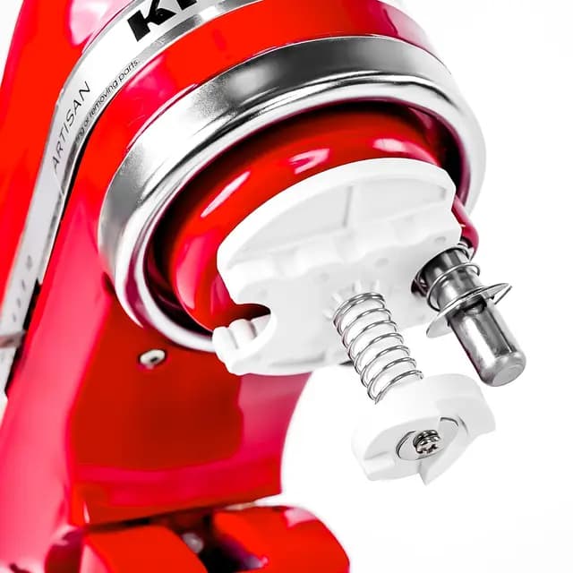 PQPO Pièces pour Sorbetière KitchenAid