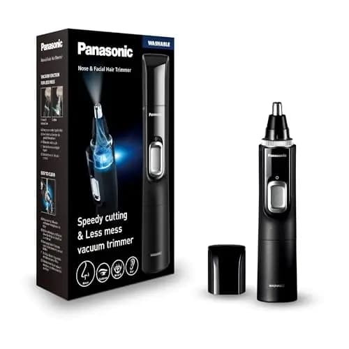 Panasonic ER-GN300 Tondeuse pour poils