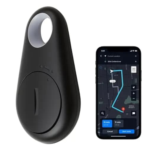 Voltvera Traceur GPS Bluetooth