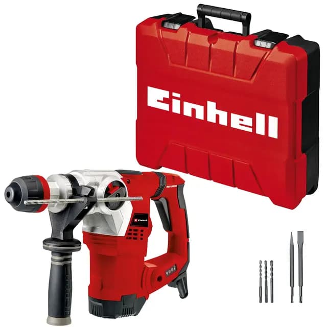 Einhell TE-RH 32 Marteau perforateur