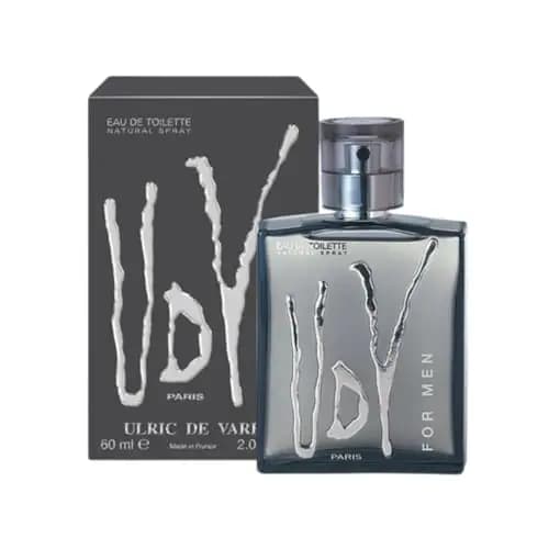 Ulric de Varens UDV Black Eau de Toilette