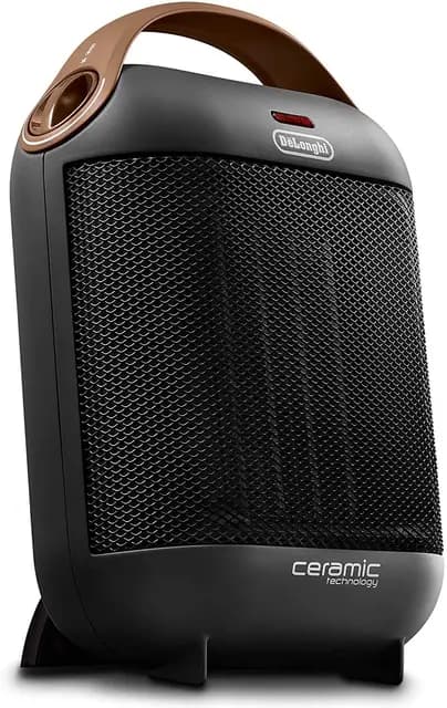 DeLonghi HFX30C18 Radiateur céramique