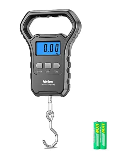 Meilen MST012-H Balance de bagage