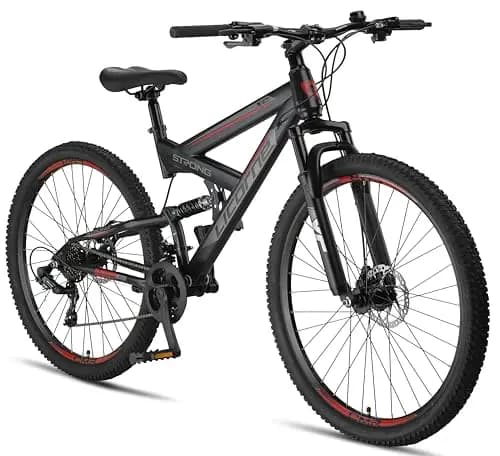 Licorne Bike Strong VTT 27,5 pouces