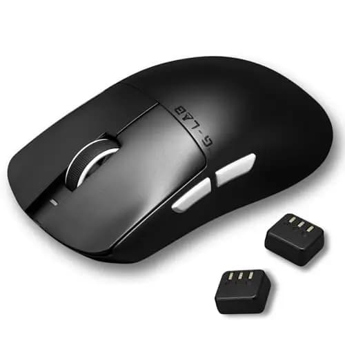 The G-Lab Kult Elite M150 Souris Gamer