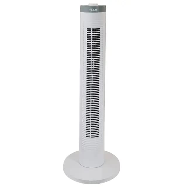 Bimar Ventilateur sur pied 80cm