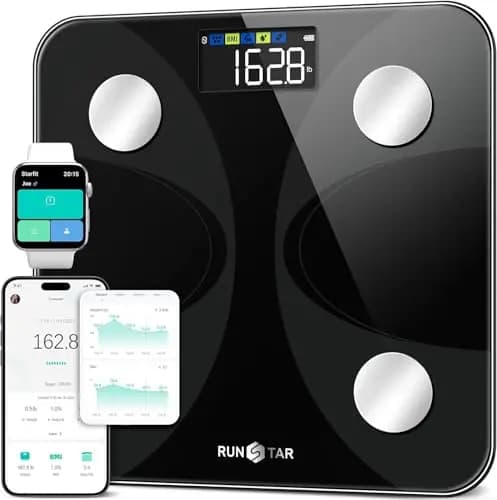 RunSTAR FG2210 Balance Connectée