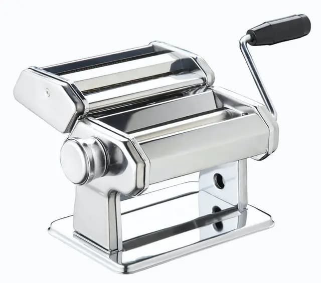 KitchenCraft Machine à Pâtes Manuelle