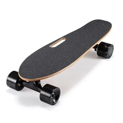 Generic Skateboard Électrique