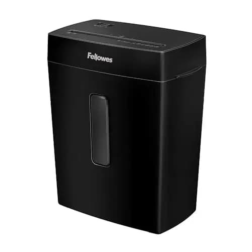Fellowes FS-8C Destructeur de documents