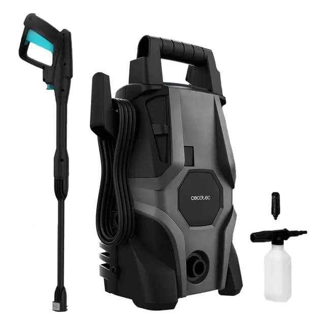 Cecotec HydroBoost 1400 Nettoyeur haute pression