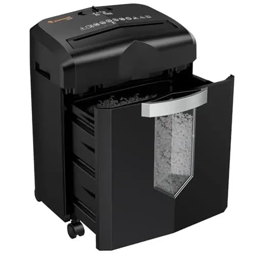 Bonsaii C266-B Destructeur de documents