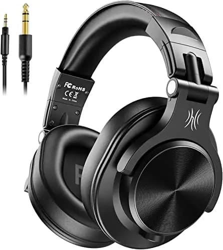OneOdio A71 Casque de monitoring