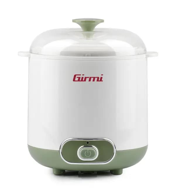 Girmi YG02 Yaourtière électrique