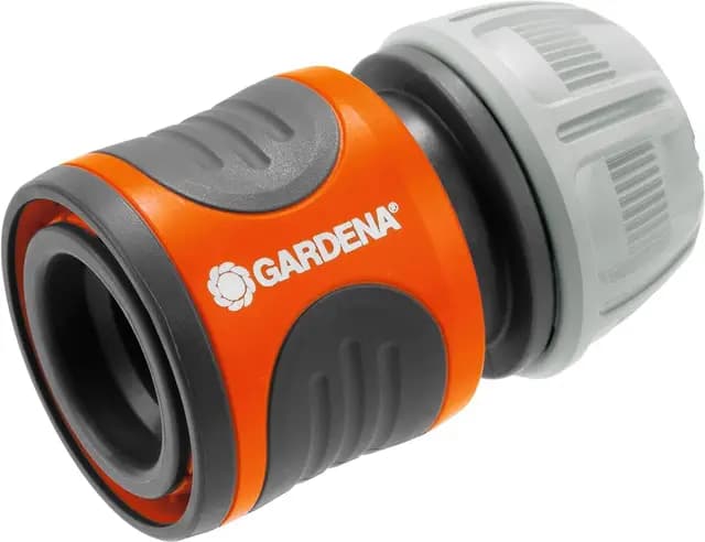 Gardena Raccord Arrosage Rapide 15mm