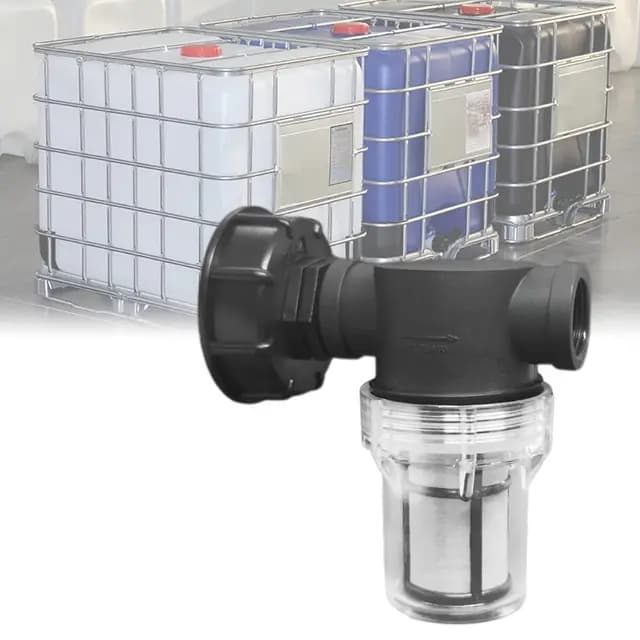 Shunfaji Robinet IBC 1000L