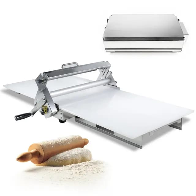 FANYING Model400 Laminoir à pâte