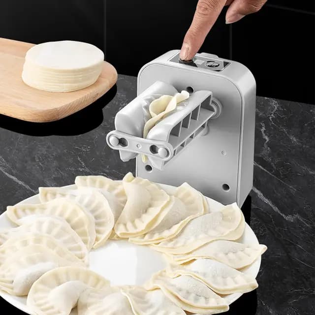 SPORTARC Presse à raviolis électrique