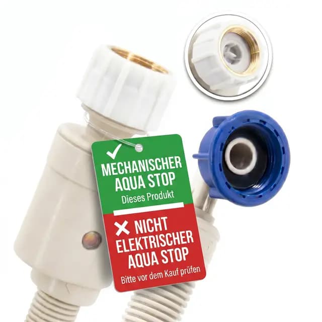 H2O-Flex Tuyau aquastop 1,5m