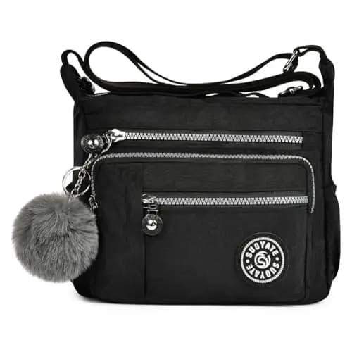 Aucuu Bolso Bandolera Sac à main