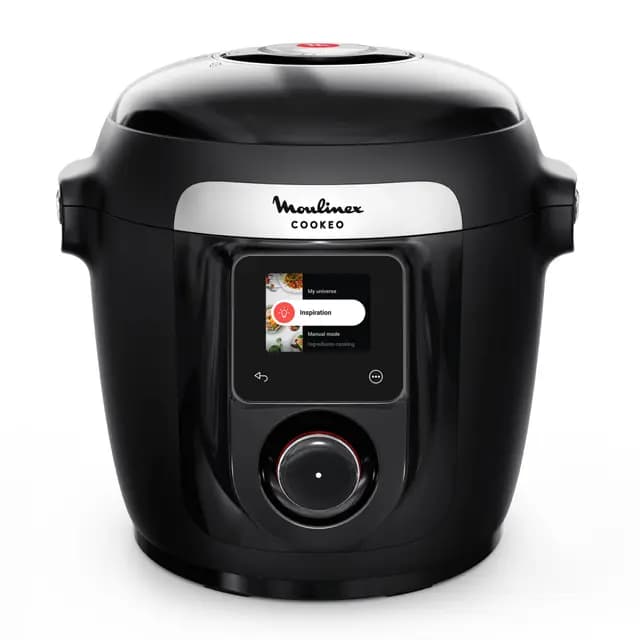 Moulinex Cookeo CE96G810 Multicuiseur