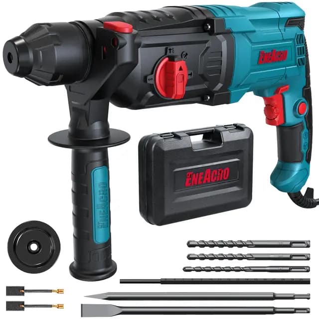 ENEACRO 26HQ Marteau perforateur