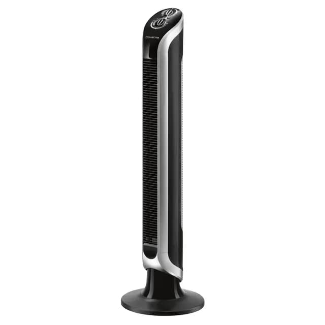Rowenta Eole Infinite Ventilateur colonne