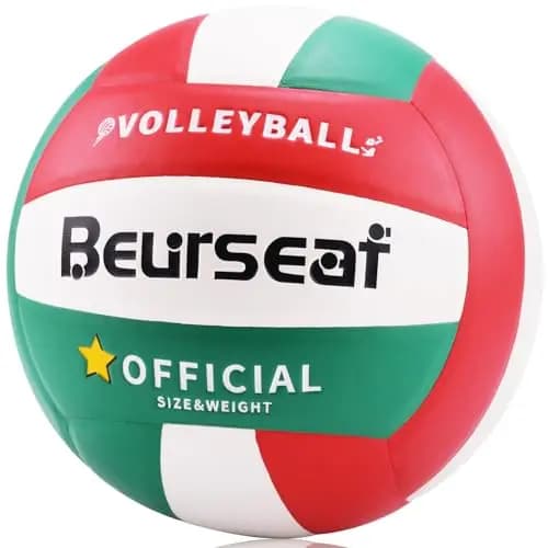 Beurseaf BFW4L001 Ballon de Volley