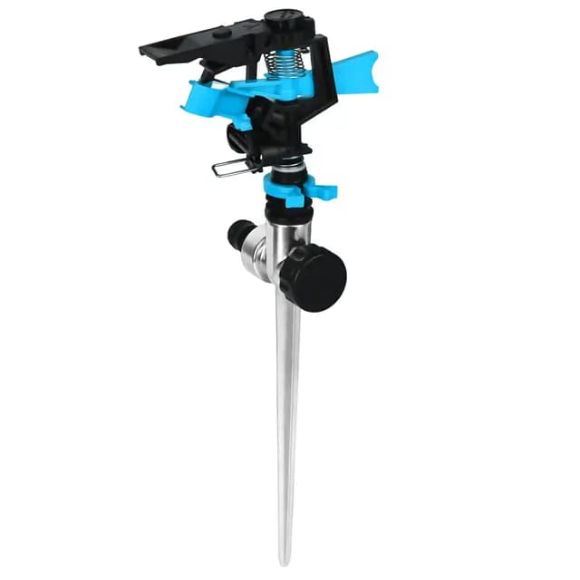 XTDMJ Arroseur rotatif de jardin