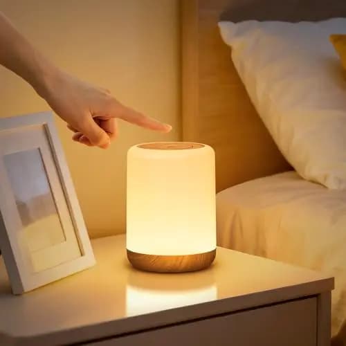 VIWAVE H1 Lampe de chevet LED