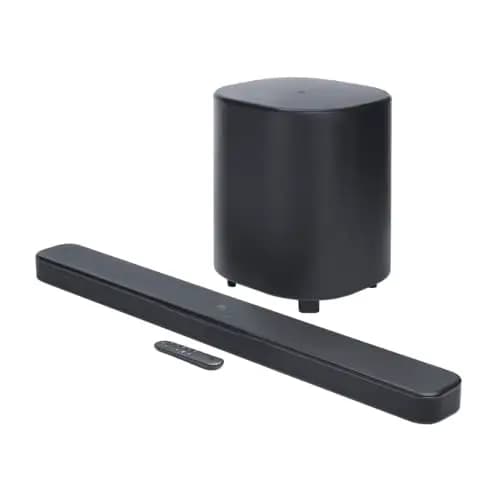 JBL Bar 500 MK2, Barre de Son Bluetooth – Image 1