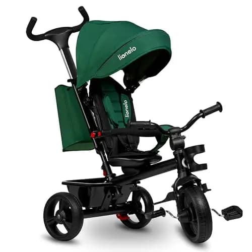 Lionelo Haari Tricycle évolutif