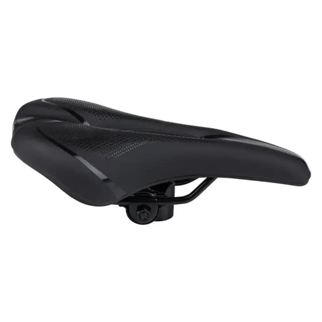 Dunlop Selle Vélo Gel Comfort
