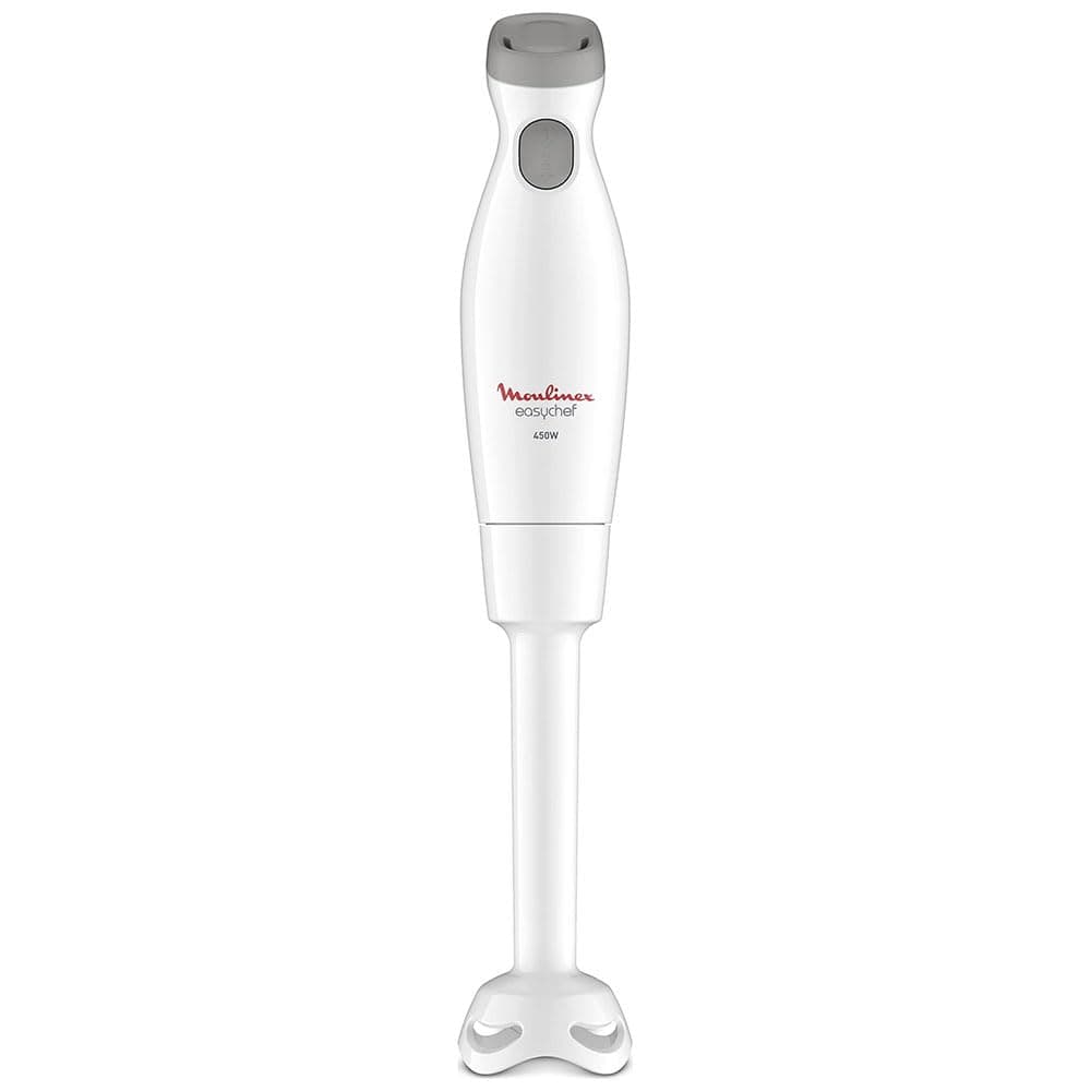 Moulinex Easychef Mixeur blanc
