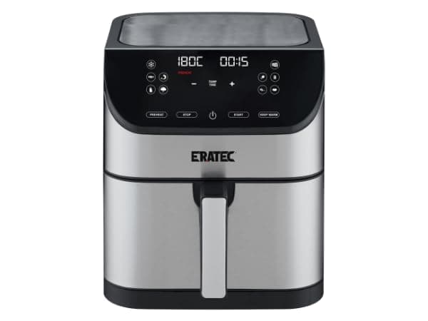 ERATEC AF-66 Friteuse à air chaud XXL 5